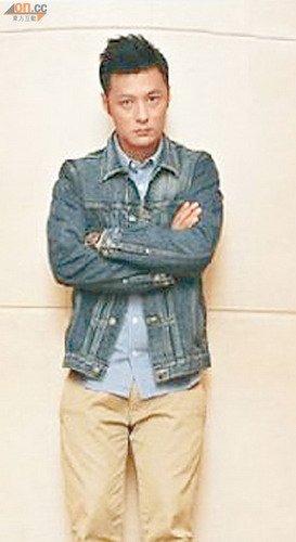 乐基儿无辜代言便宜货 余文乐吁尊重知识版权