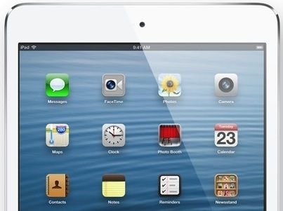苹果申请iPad“智能边框”专利 或用于新增手势或触控输入